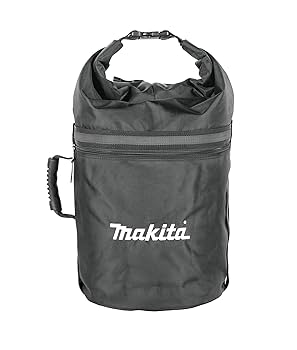Makita E-05661 Roll-Top All Weather Tube Bag, E-05561